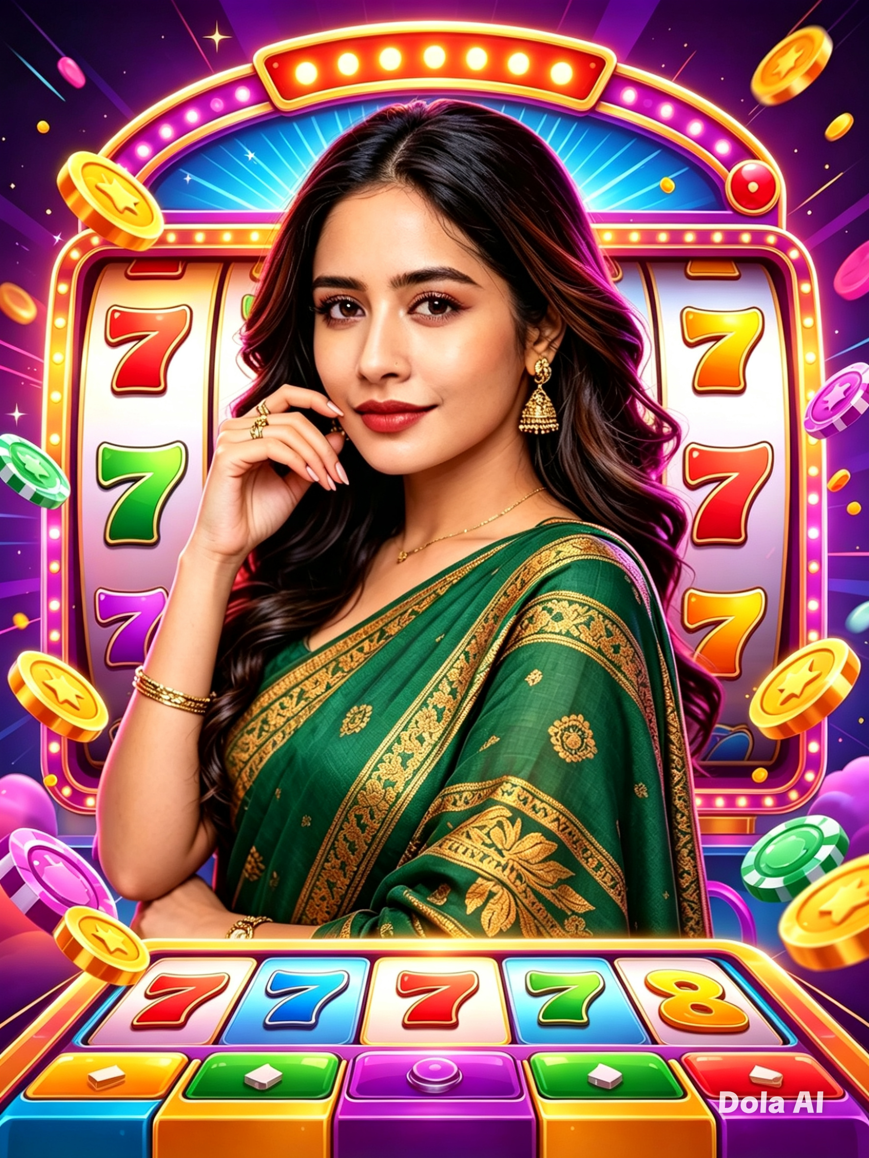 pk345 স্লট গেম